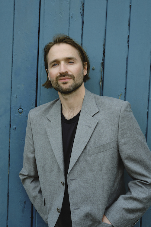 Hayden Thorpe & Propellor Ensemble