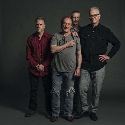 The Jesus Lizard