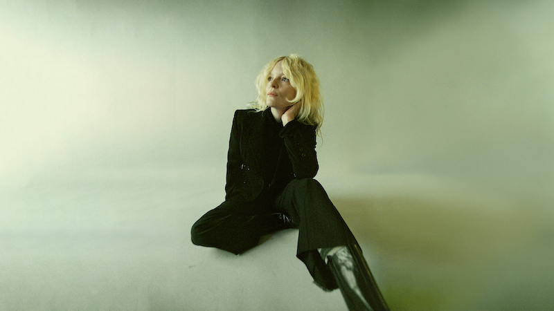 Jessica Pratt