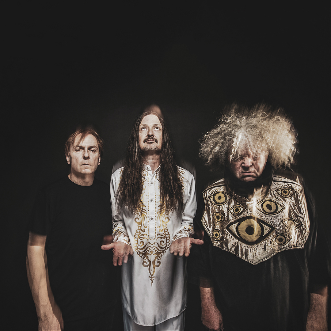 The Melvins