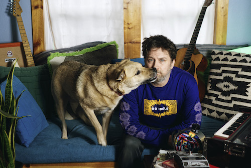 Six Organs of Admittance