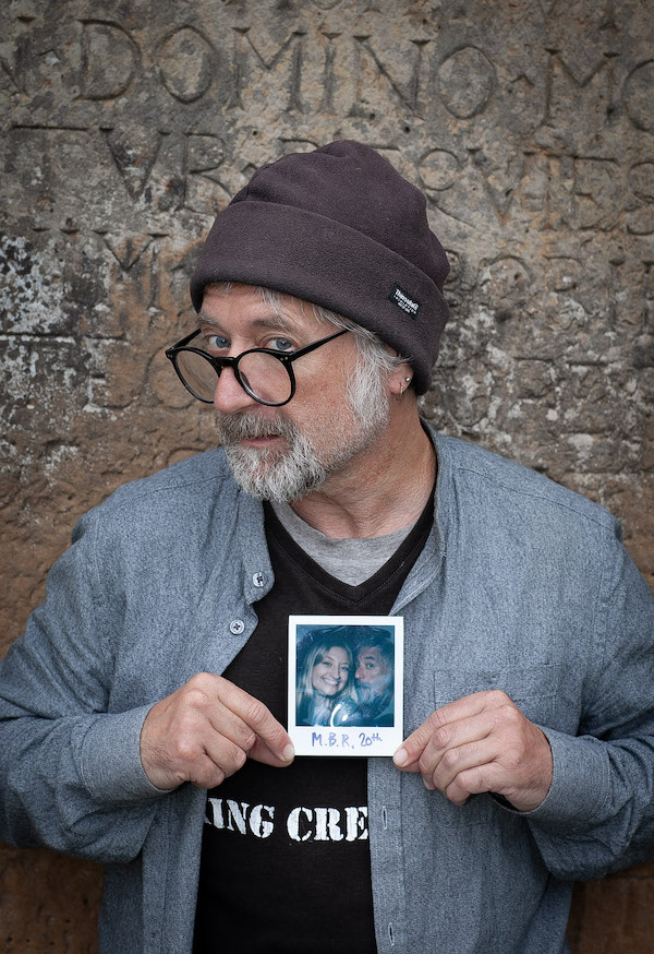 King Creosote