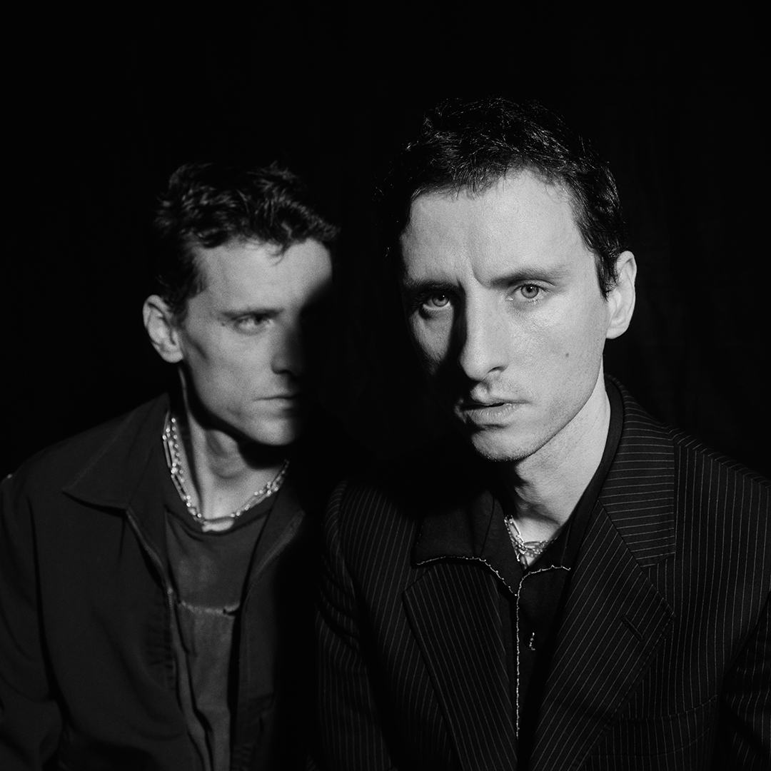 These New Puritans
