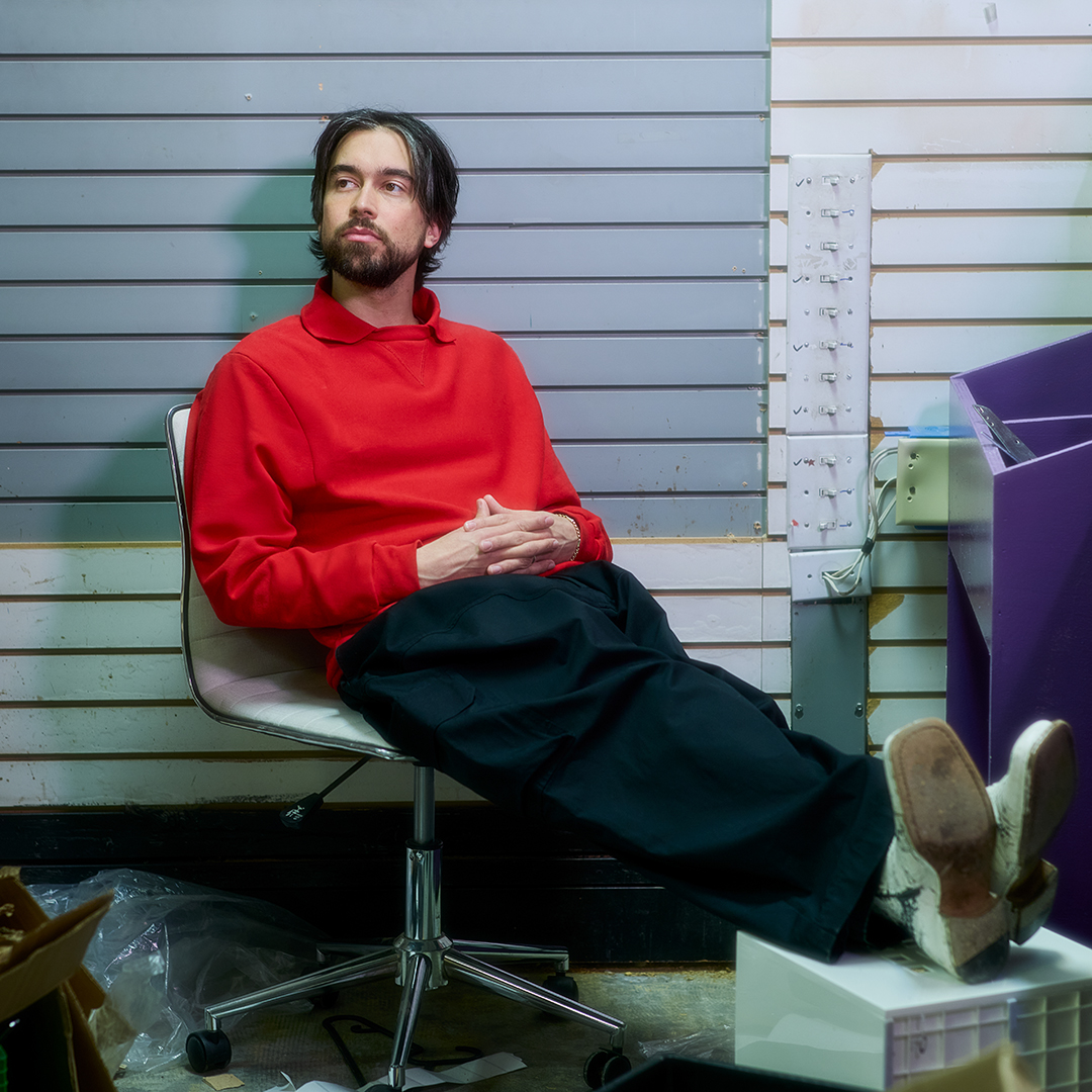Alex G