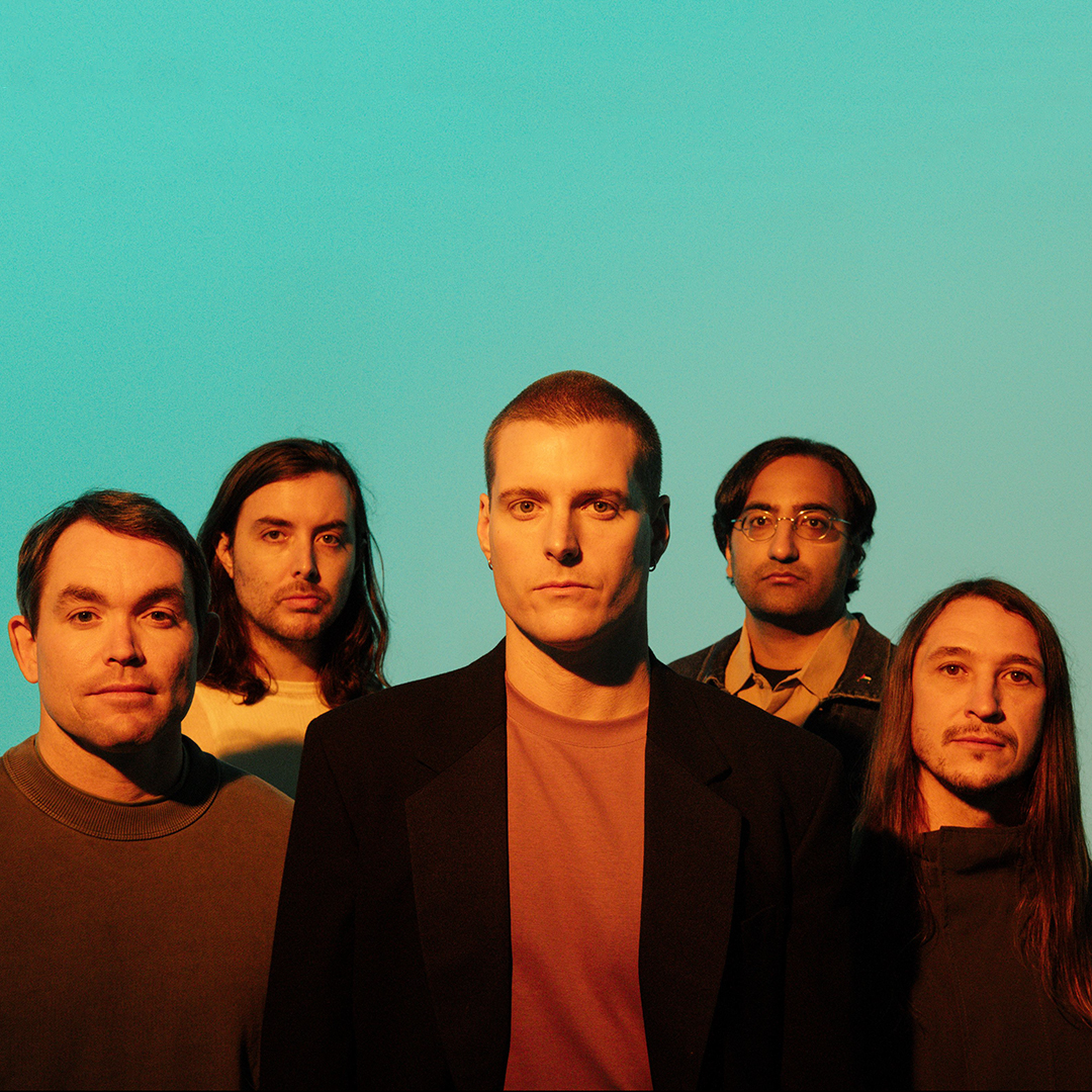 Deafheaven
