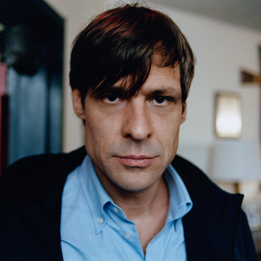 John Maus