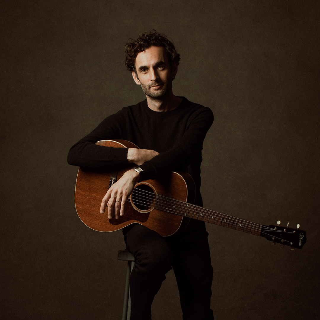 Julian Lage