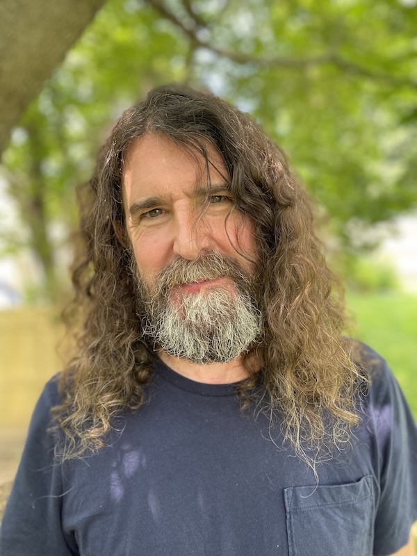 Lou Barlow
