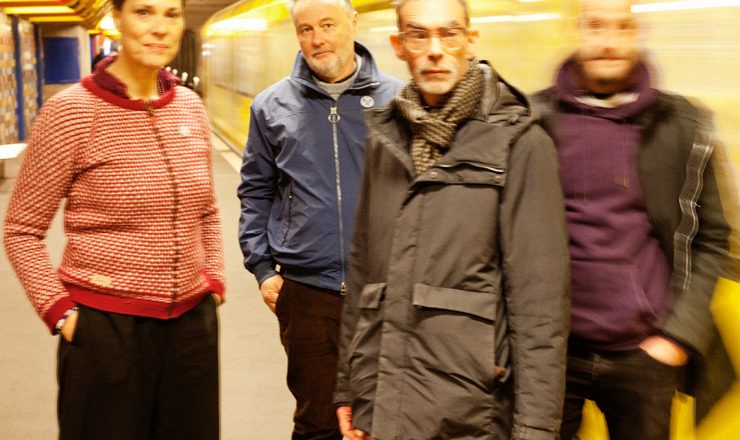 Stereolab
